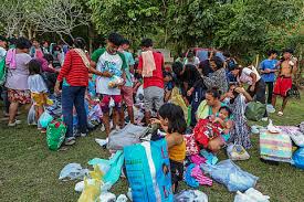 Medical Drive - Sogod