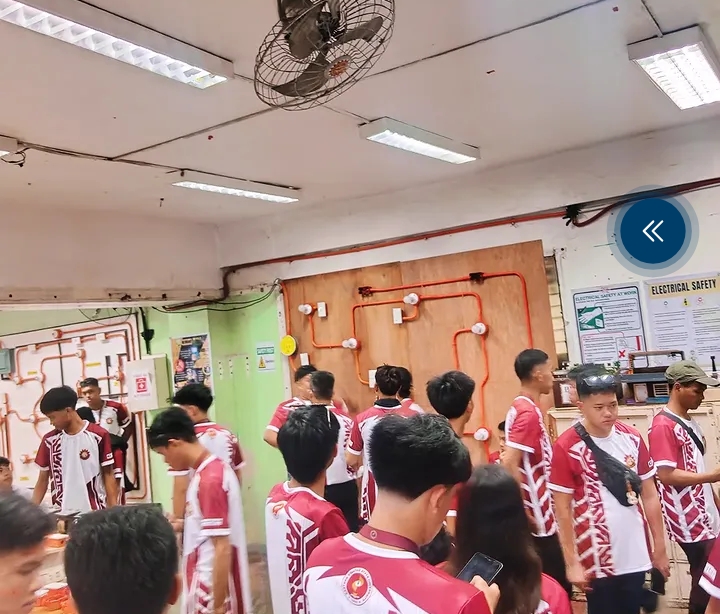 Powering the Future: Practical & Technical Education Fund