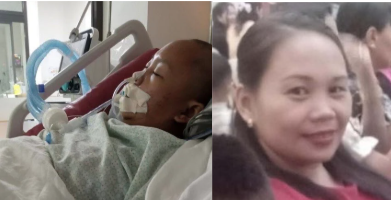 Help Save a Life: Support for Critical Medical Care