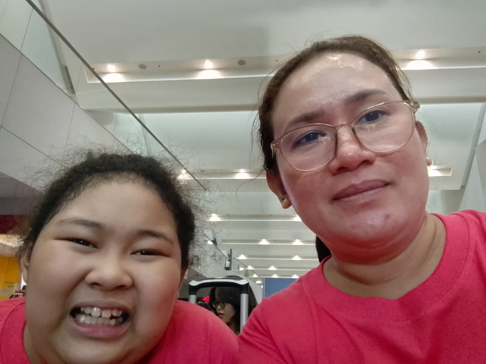 Help My Daughter and Me With Our Medical Expenses